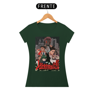 Nome do produtoCamisa Anime