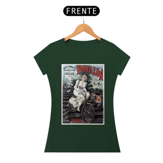 Nome do produtoCamisa Cycles Papillon