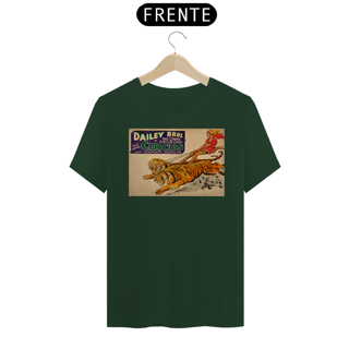 Nome do produtoCamisa Dailey Bros Circus