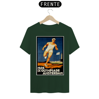Nome do produtoCamisa Olimpíadas de Amsterdam