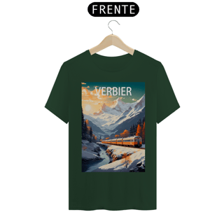 Nome do produtoCamisa Verbier
