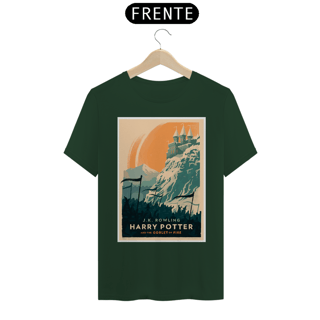 Nome do produtoCamisa Harry Potter and the Goblet of Fire