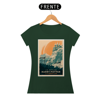 Nome do produtoCamisa Harry Potter and the Goblet of Fire