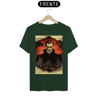 Nome do produtoCamisa Conde Drácula