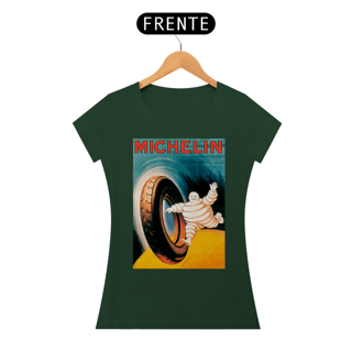 Nome do produtoCamisa Pneus Michelin