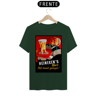 Nome do produtoCamisa Heineken Bier