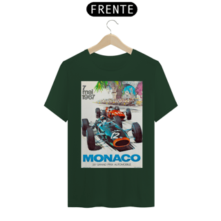 Nome do produtoCamisa Mônaco 67
