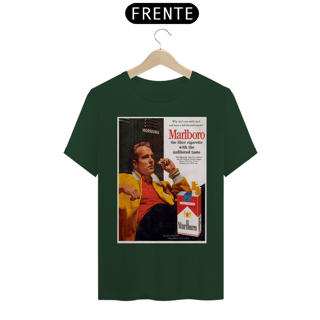 Nome do produtoCamisa Marlboro