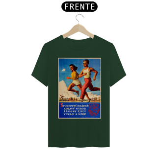 Nome do produtoCamisa Sportovní Mládez