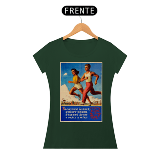 Nome do produtoCamisa Sportovní Mládez