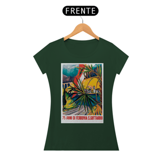 Nome do produtoCamisa 75 Anos da Ferrovia S. Gottardo