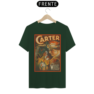 Nome do produtoCamisa Carter the Great