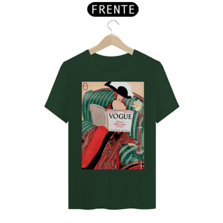 Nome do produtoCamisa Vogue