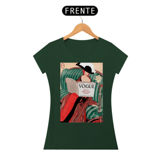 Camisa Vogue
