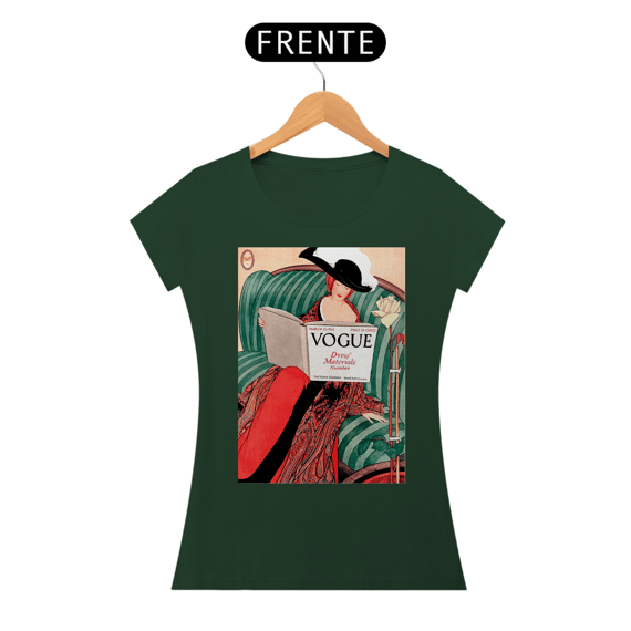 Camisa Vogue