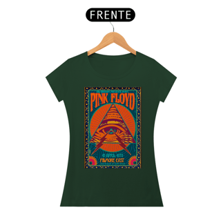 Camisa Pink Floyd 1970