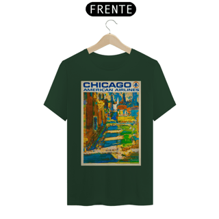Nome do produtoCamisa Chicago