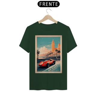 Nome do produtoCamisa Mônaco GP-67