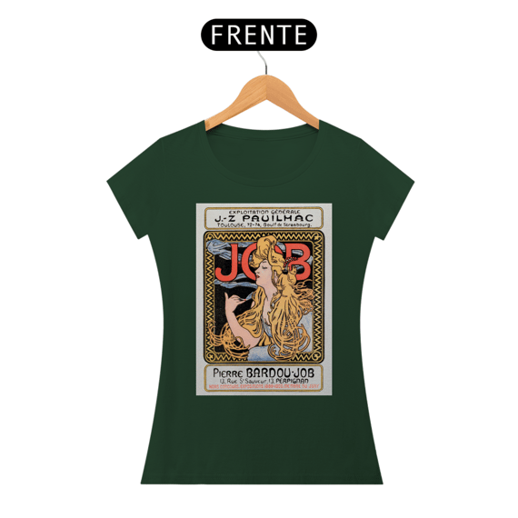 Camisa Pierre Bardou-Job