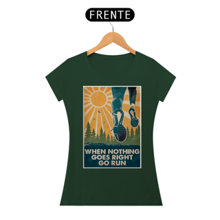 Nome do produtoCamisa Go Run