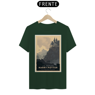 Nome do produtoCamisa Harry Potter and the Deathly Hallows