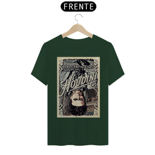 Nome do produtoCamisa Houdini Death Escape