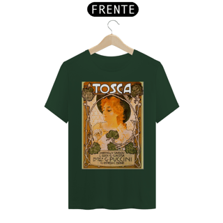 Nome do produtoCamisa Tosca