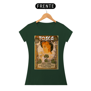 Nome do produtoCamisa Tosca