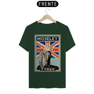 Nome do produtoCamisa Moseley Tyres