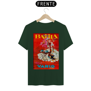 Nome do produtoCamisa Bahia Varig