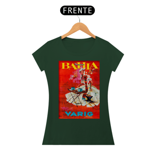 Nome do produtoCamisa Bahia Varig