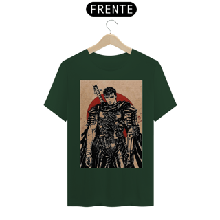 Nome do produtoCamisa Warrior