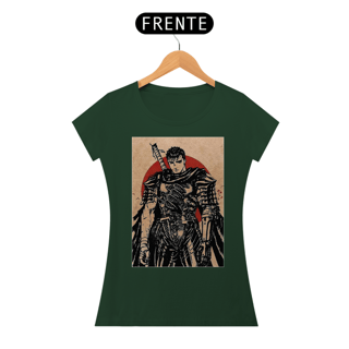 Nome do produtoCamisa Warrior