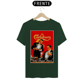 Nome do produtoCamisa Carlsberg