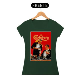 Nome do produtoCamisa Carlsberg