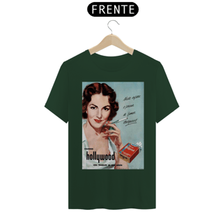 Nome do produtoCamisa Hollywood