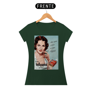 Nome do produtoCamisa Hollywood