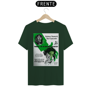 Nome do produtoCamisa Sorry, I'm searching Marvin