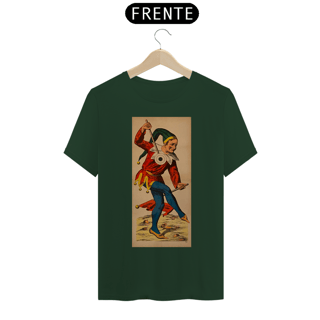 Nome do produtoCamisa Arlequim