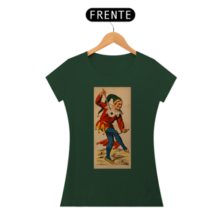 Nome do produtoCamisa Arlequim