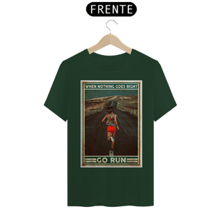 Nome do produtoCamisa Go Run