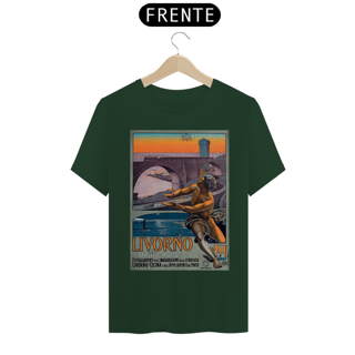 Nome do produtoCamisa Ferrovia Livorno-Cecina