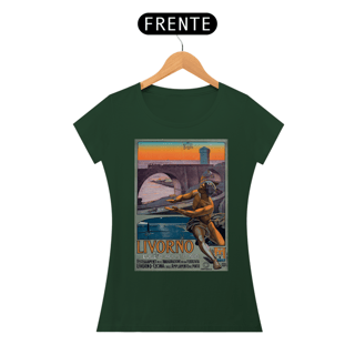 Nome do produtoCamisa Ferrovia Livorno-Cecina