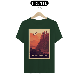 Camisa Harry Potter and the Order of the Phoenix