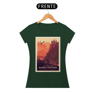 Nome do produtoCamisa Harry Potter and the Order of the Phoenix