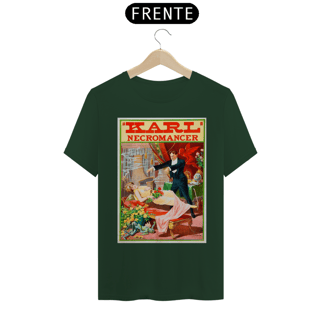 Nome do produtoCamisa Karl Necromancer