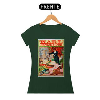 Nome do produtoCamisa Karl Necromancer