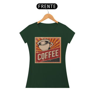 Nome do produtoCamisa Coffee