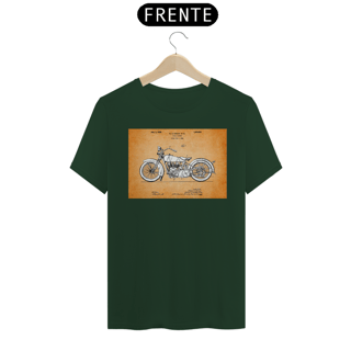 Nome do produtoCamisa Harley Cycle Support Patent