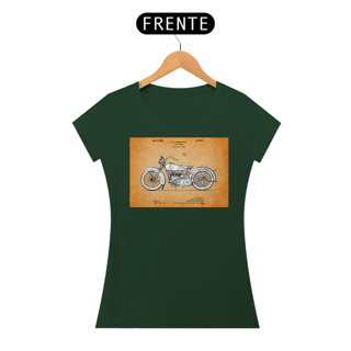 Nome do produtoCamisa Harley Cycle Support Patent